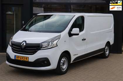 Renault Trafic 1.6 dCi T29 L2H1 Turbo2 Energy | 140 PK | NAP | Cr