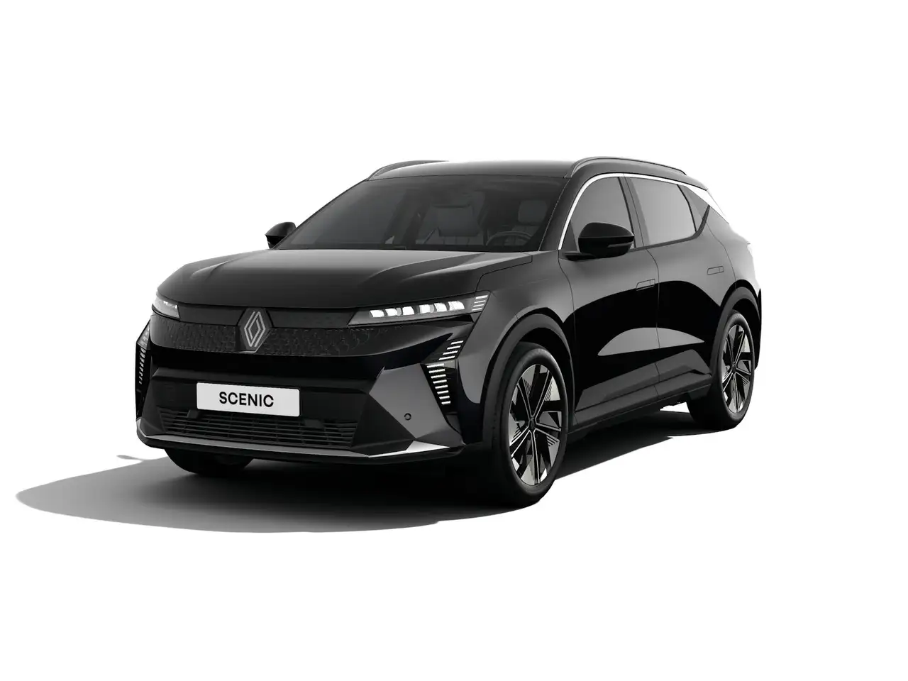 Renault Scenic 2026