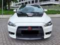 Mitsubishi Lancer Lancer 2.0 16V Turbo TC-SSTRalliart Weiß - thumbnail 5