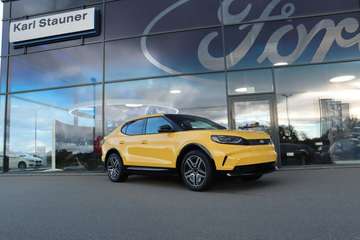 Style Standard Range 58 kWh RWD 0,0% FIN*
