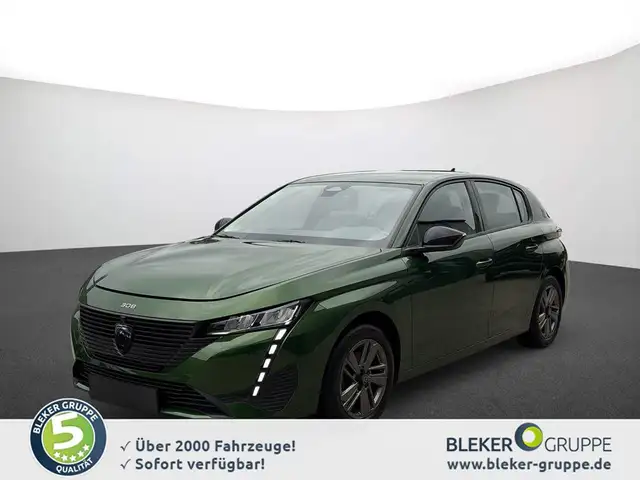 Peugeot 308 Active Pack