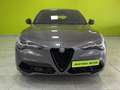 Alfa Romeo Stelvio 2.2 Sprint RWD Aut. 160 Gris - thumbnail 2