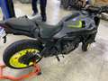 Yamaha MT-07 Night Fluo A2 tauglich Grau - thumbnail 2