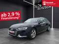 Audi A4 Avant 35 TFSI advanced S-tronic LED Navi ACC RF... Schwarz - thumbnail 1