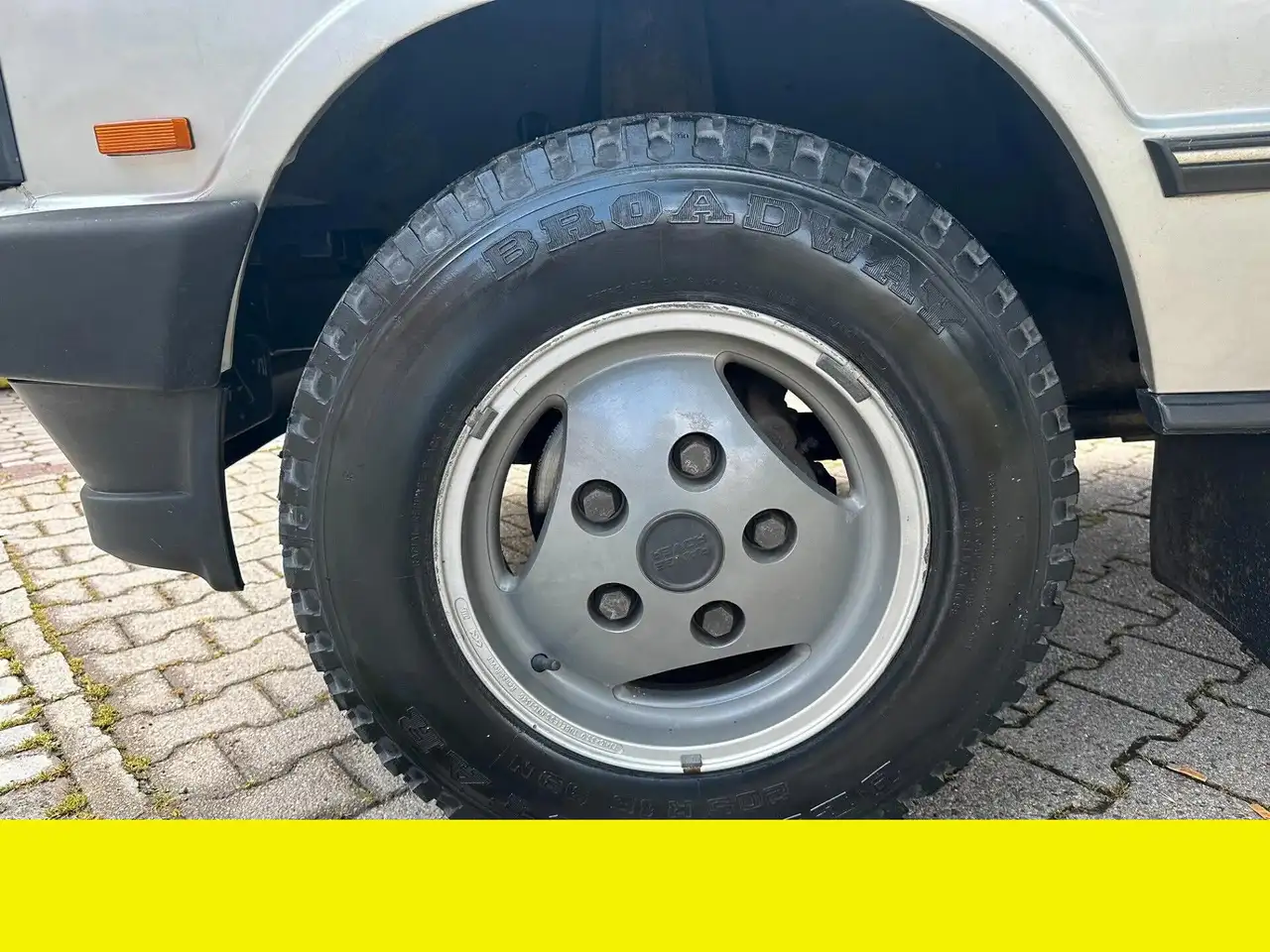 Land Rover Range Rover, foto 9