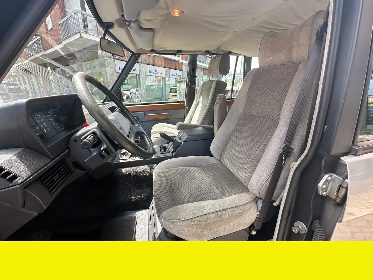 Land Rover Range Rover, foto 10
