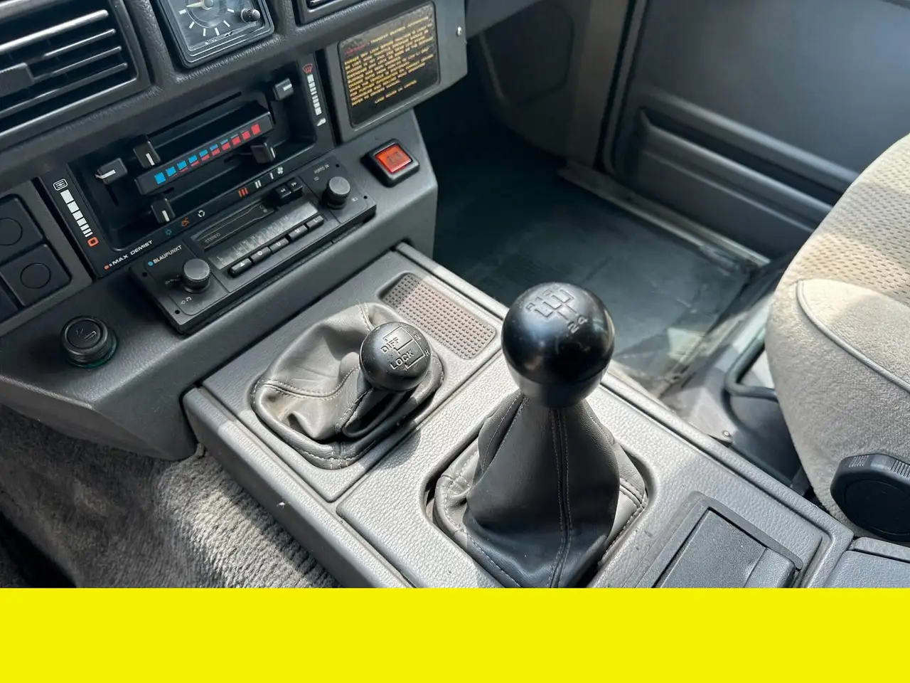 Land Rover Range Rover, foto 12