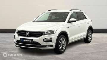 1.0 TSI 110ch Life Business