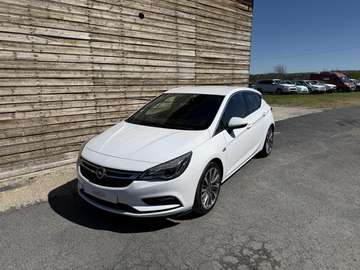 Astra 1.6 CDTI BiTurbo - 160 S\u0026S  K BERLINE Dynamic PHASE 1