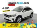 Volkswagen Taigo 1.0 TSI Life 81kW Blanco - thumbnail 1