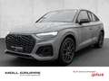 Audi Q5 Sportback 55 2.0 TFSI e quattro S tronic Grau - thumbnail 1