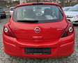 Opel Corsa Active 1,4i -Klima Scheckheft Garantie Tüv NEU Rot - thumbnail 5