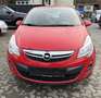 Opel Corsa Active 1,4i -Klima Scheckheft Garantie Tüv NEU Rot - thumbnail 2