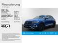 Volkswagen T-Roc Style 2.0 l TDI 150 PS DSG+ PDC+ LED+ Nav+ Blau - thumbnail 2