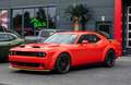 Dodge Challenger Hellcat Jailbreak 6,2l WB,Alcant.,ACC Arancione - thumbnail 4