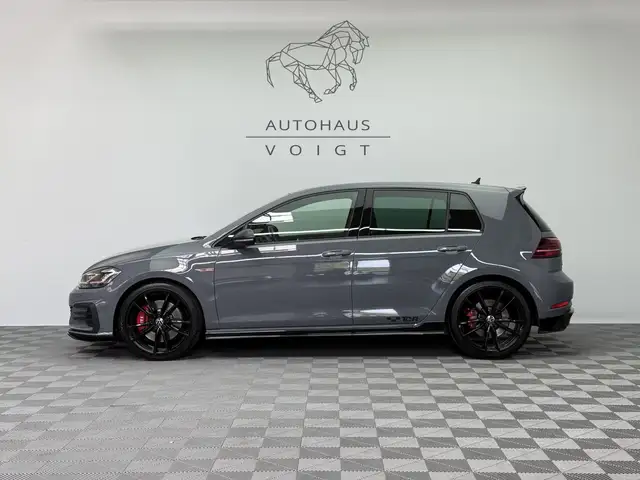 Volkswagen Golf main image