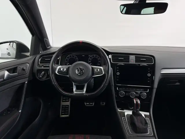 Volkswagen Golf view 10