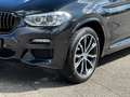 BMW X4 xDrive20i M SPORT+PANO+HIFI+PA+RFK+PDC+LED+SHZ+DAB Zwart - thumbnail 8