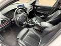 BMW 1er M Coupé BMW 114i Upgrade Edition Blanco - thumbnail 11