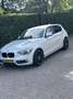 BMW 1er M Coupé BMW 114i Upgrade Edition Blanco - thumbnail 1