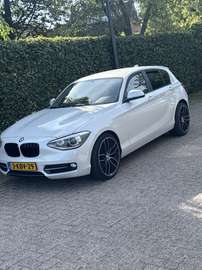 BMW 114i Upgrade Edition