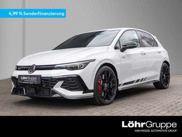 Clubsport 2.0 TSI DSG Black Style Akrapovic, 27...