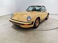 Porsche 911 Targa Gelb - thumbnail 2