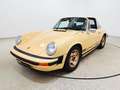 Porsche 911 Targa Gelb - thumbnail 13