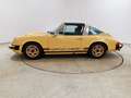Porsche 911 Targa Gelb - thumbnail 3