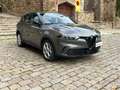 Alfa Romeo Tonale 1.5 MHEV Sprint FWD Gris - thumbnail 4