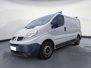 2.0 dci l1h1 attelage faible kilometrage re main garantie 1an