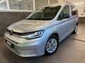 Volkswagen Caddy Life AUTOMAT.STANDHZG AHK LED DAB KAMERA Silber - thumbnail 1
