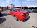 BMW 316 Serie 3 F30 Berlina 316d Msport Червоний - thumbnail 5