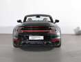 Porsche 911 Turbo Cabriolet Schwarz - thumbnail 4