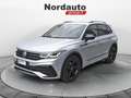 Volkswagen Tiguan Tiguan 1.5 TSI 150 CV DSG ACT R-Line Argento - thumbnail 1