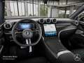 Mercedes-Benz GLC 200 4M AMG+PANO+360+BURMESTER+TOTW+KEYLESS+9G Schwarz - thumbnail 9