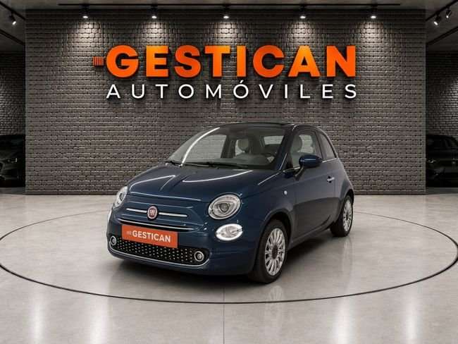 Fiat 500 Dolcevita 1.0 Hybrid 51KW (70 CV) - foto 1