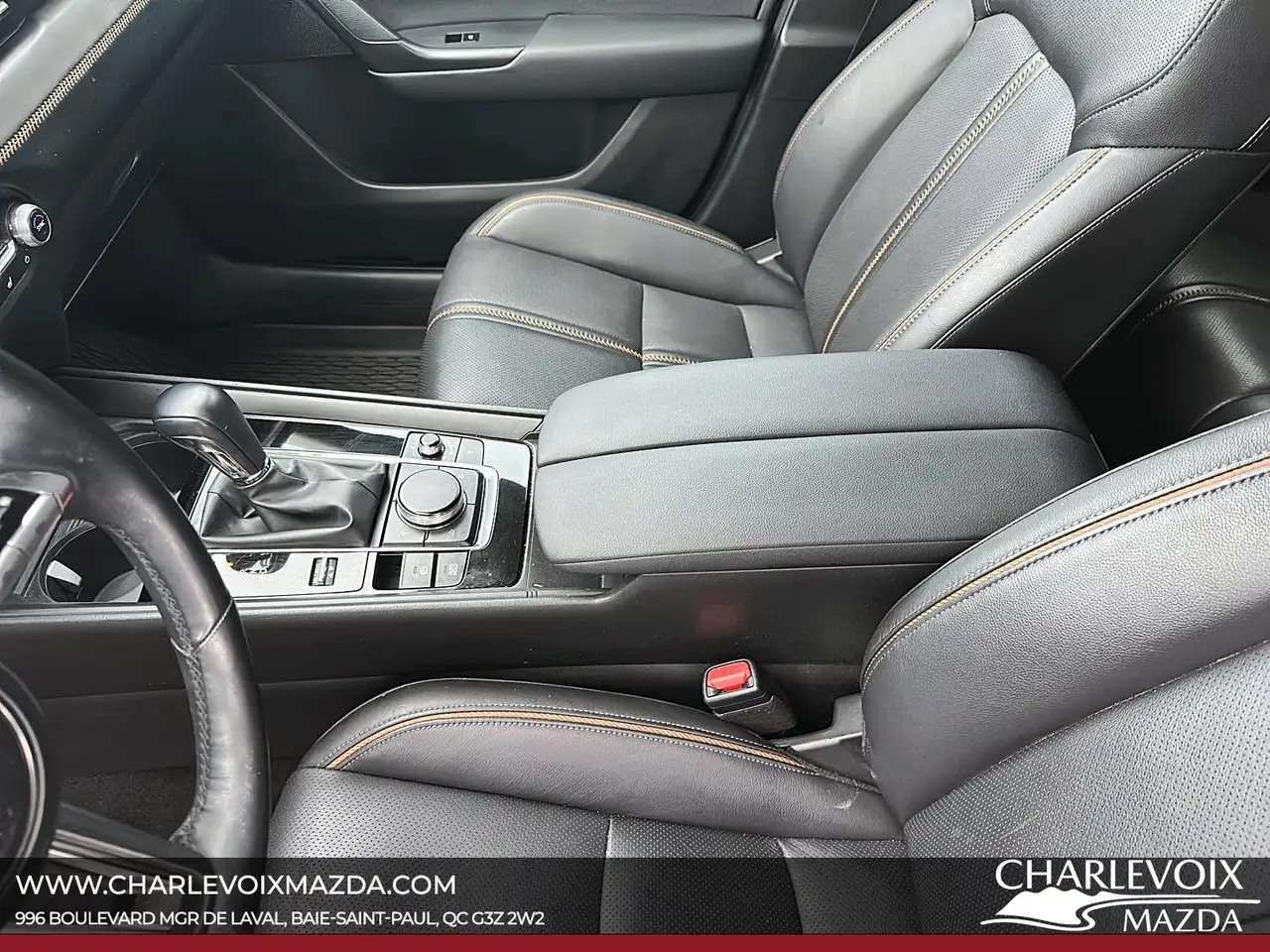 Mazda CX-50 снимка Mazda CX-50