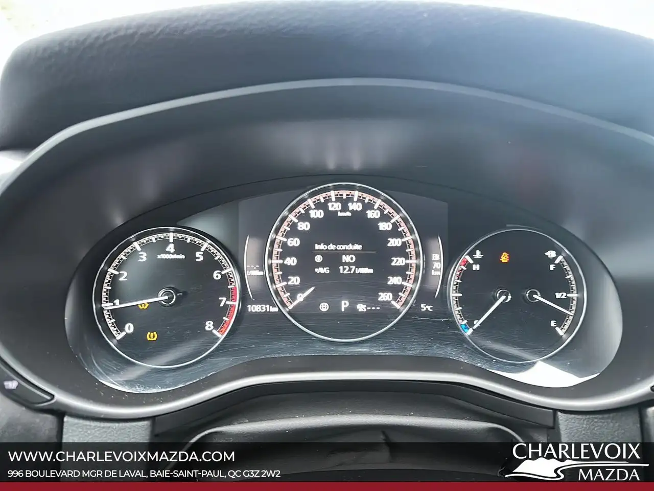 Mazda CX-50 снимка Mazda CX-50
