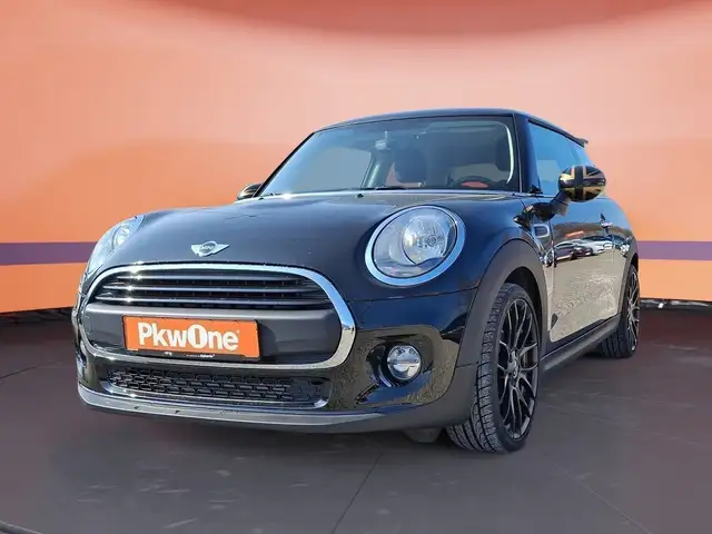 MINI ALU METALLIC NEBELSCHEINWERFER