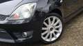 Ford Fiesta 2.0-16V ST 150pk|Clima|Navi|LMV|APK|1e.eignr! Negro - thumbnail 9