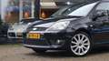 Ford Fiesta 2.0-16V ST 150pk|Clima|Navi|LMV|APK|1e.eignr! Negro - thumbnail 8