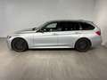 BMW 340 i Touring M Sport Aut. Silber - thumbnail 3