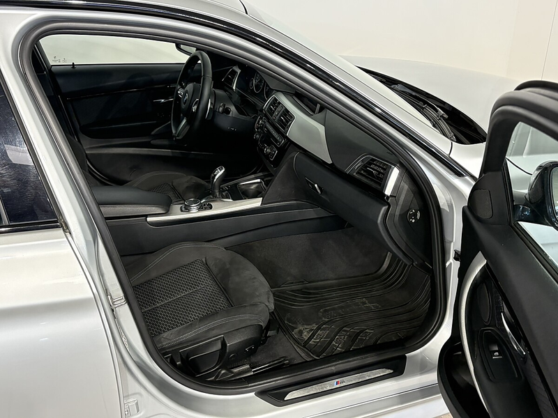 BMW 340 i Touring M Sport Aut. — photo 7