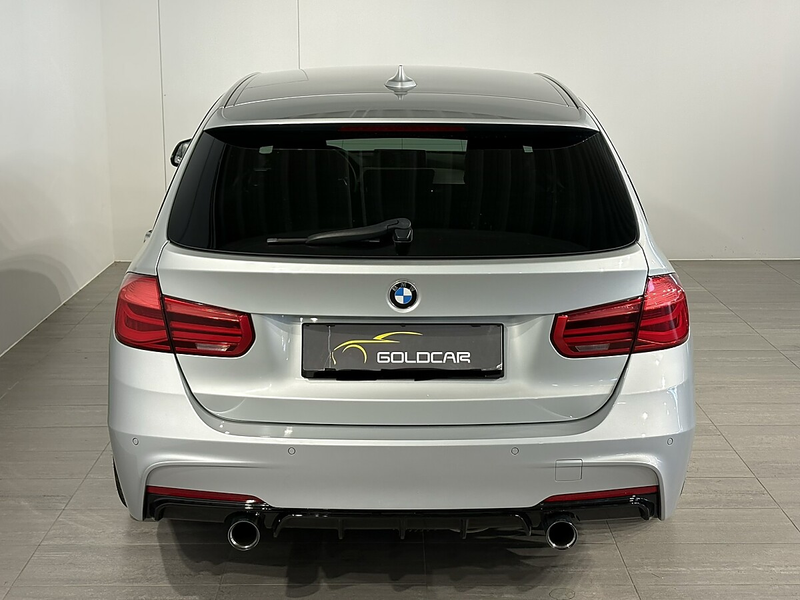 BMW 340 i Touring M Sport Aut. — photo 5