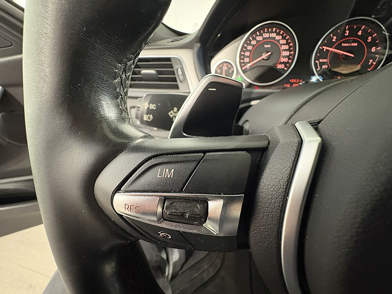 BMW 340 i Touring M Sport Aut. — photo 15