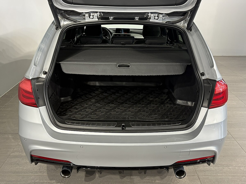 BMW 340 i Touring M Sport Aut. — photo 9