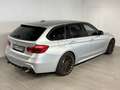 BMW 340 i Touring M Sport Aut. Silber - thumbnail 6