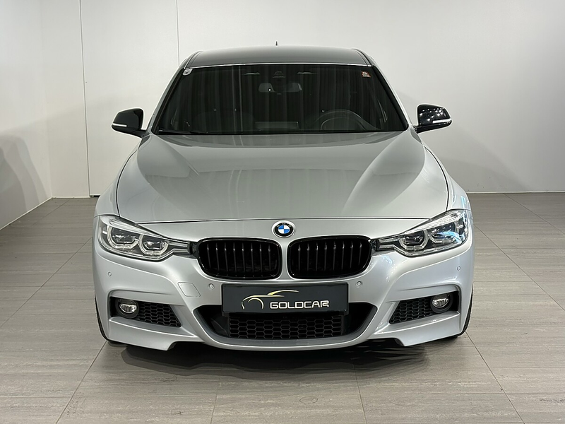 BMW 340 i Touring M Sport Aut. — photo 2