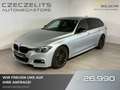 BMW 340 i Touring M Sport Aut. Silber - thumbnail 1